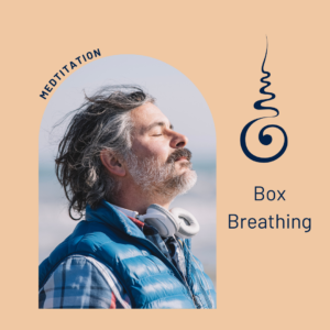 Box Breathing