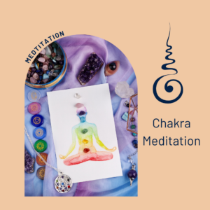 Chakra Meditation