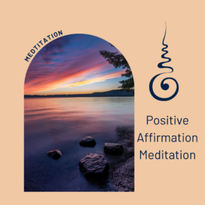 Positive Affirmation