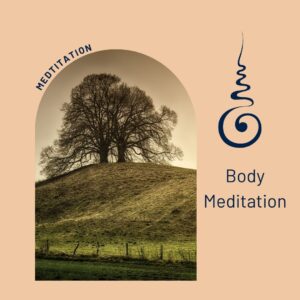 Body Meditation