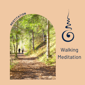 Walking Meditation