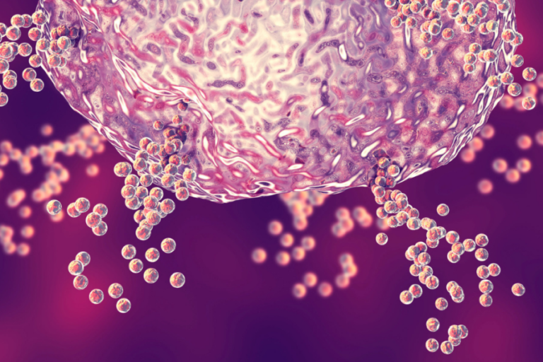 Decoding Histamine and Mast Cells