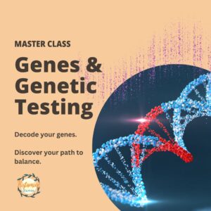 Genes & Genetic Testing