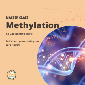 Methylation